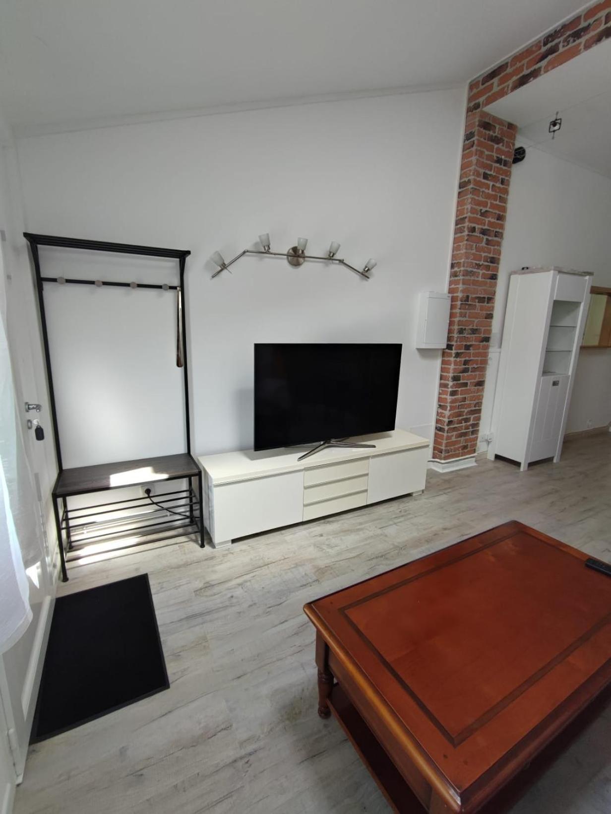 Appartement T2 48 M2 Independant Parking Public Gratuit A Proximite Безьє Екстер'єр фото